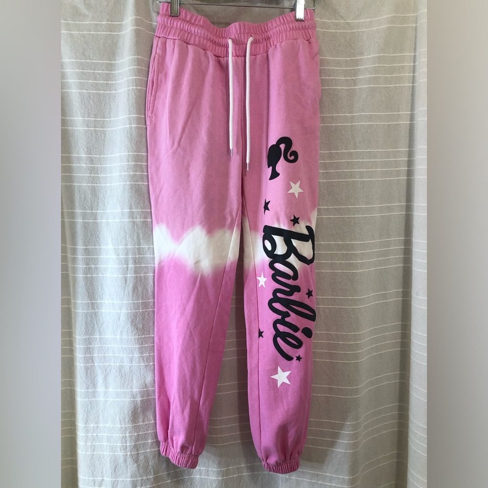 Barbie Sweatpants
